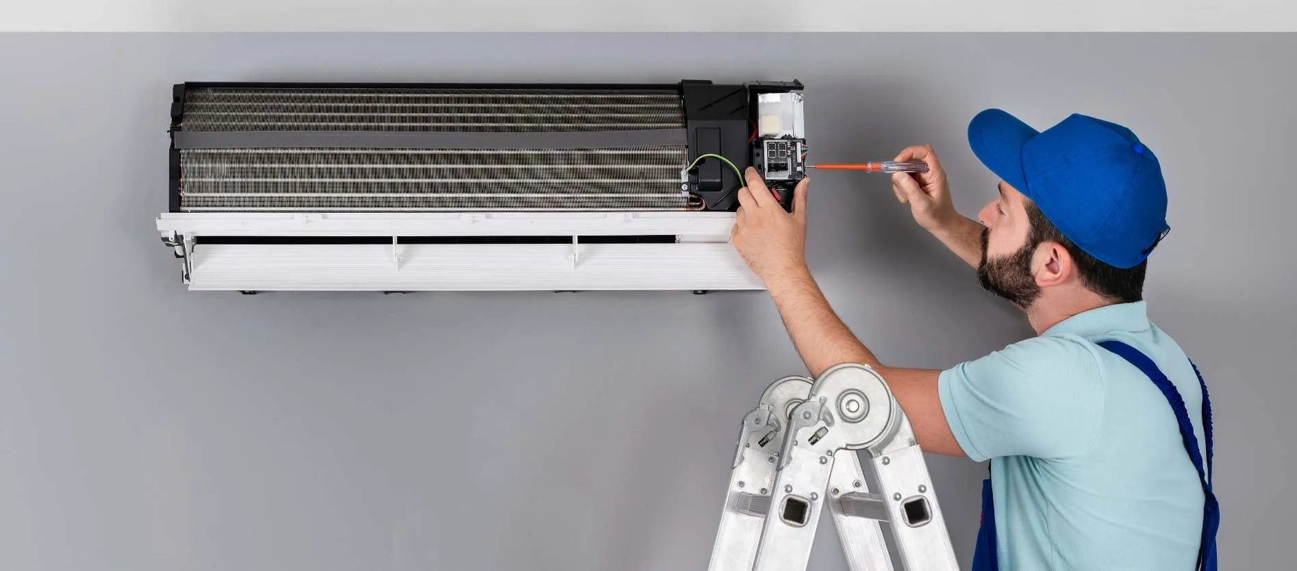 Sancaktepe Mitsubishi Heavy Klima Gaz Dolum Servisi